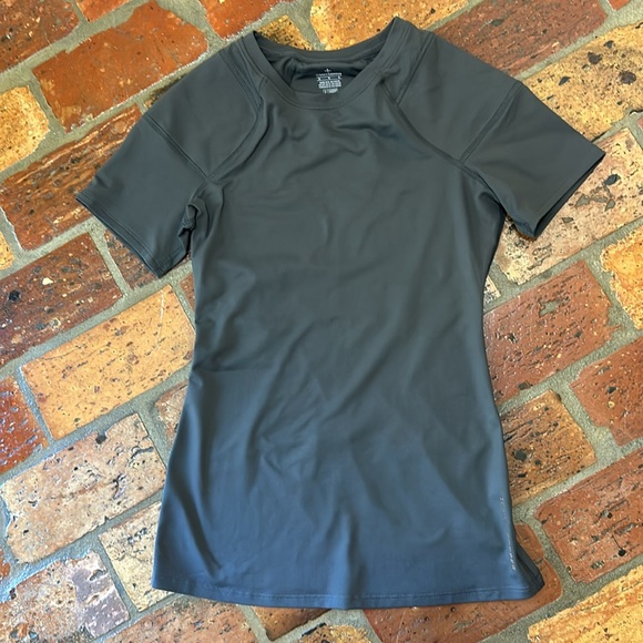 Tommie Copper Shoulder Support Shirt for Women, szM - Picture 6 of 16